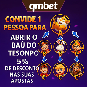 qmbet ConvidarCentro