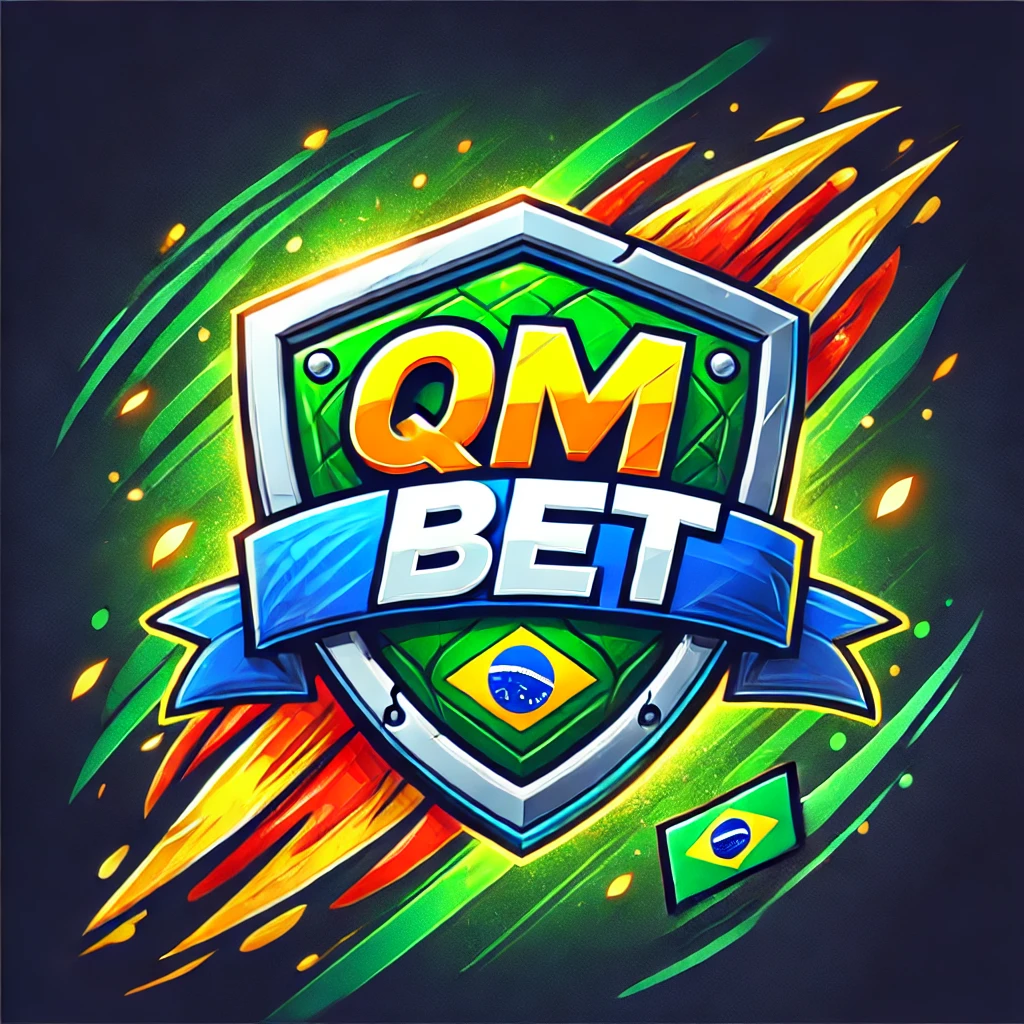 Logo da qmbet